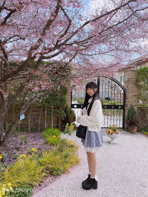 Twitterのコスプレ画像38