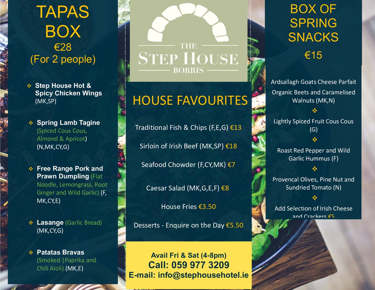 Step House Hotel tweet media