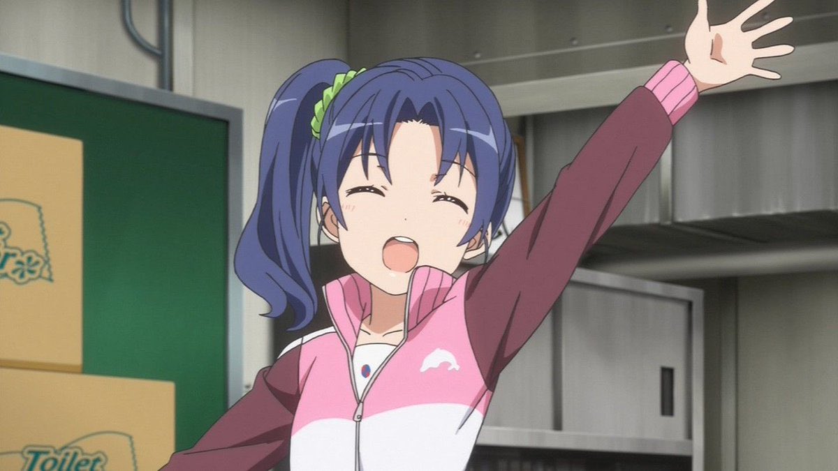 和住媛萌誕生祭21