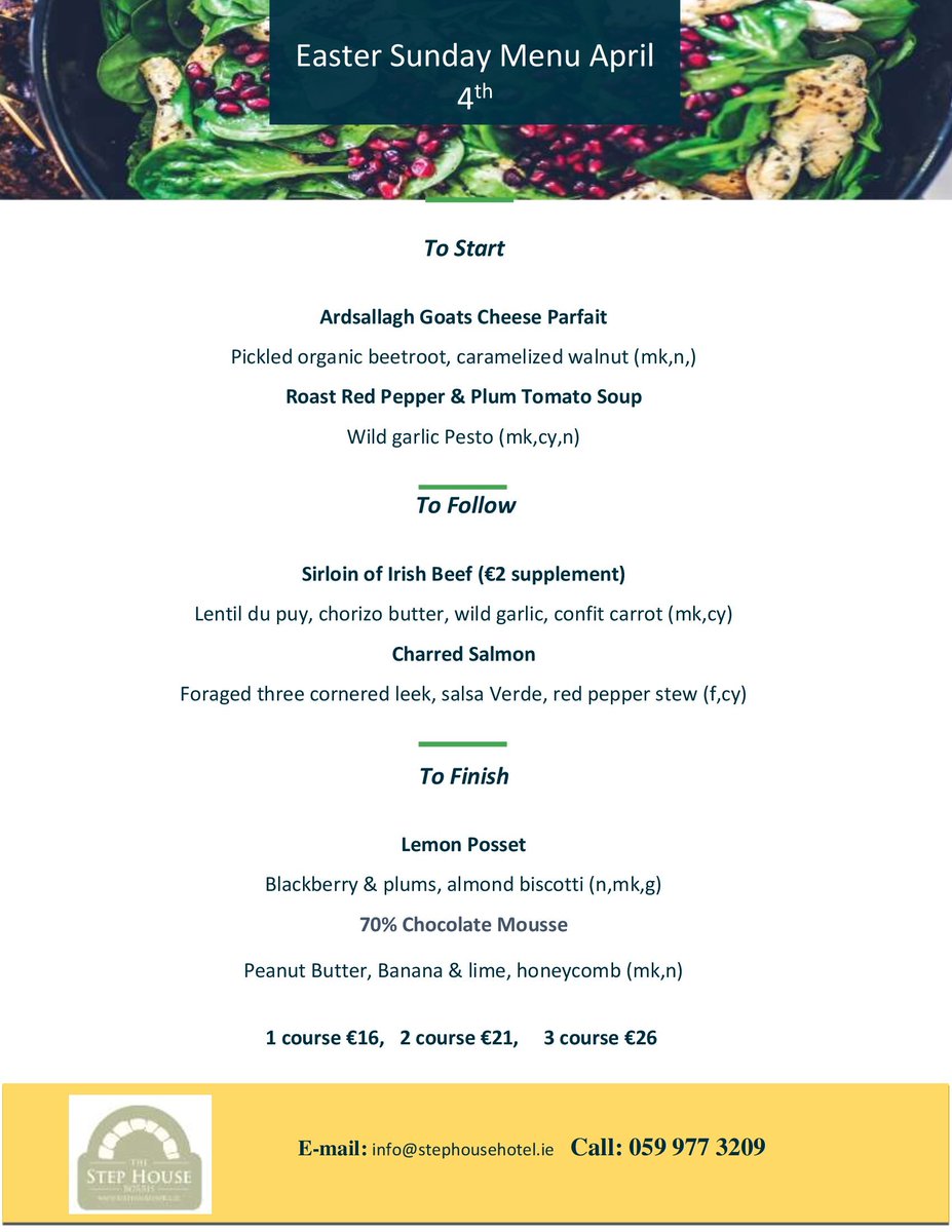 Step House Hotel tweet media