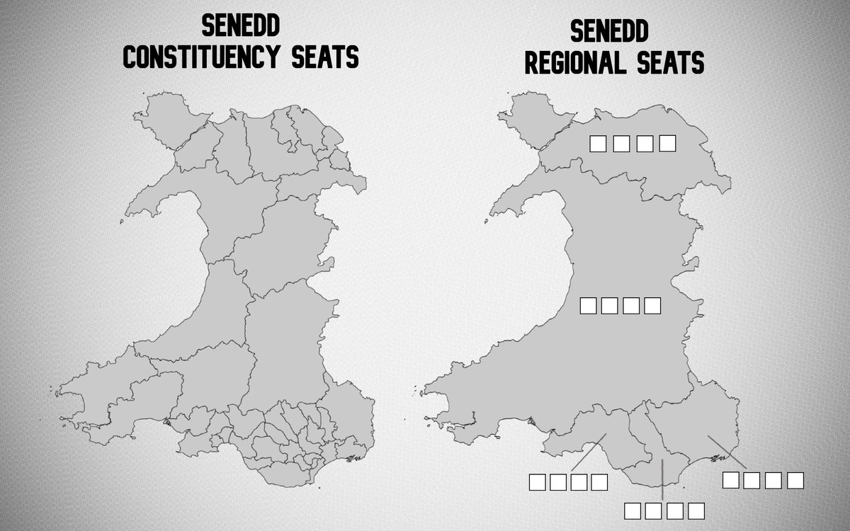 Cymru Election Maps tweet media