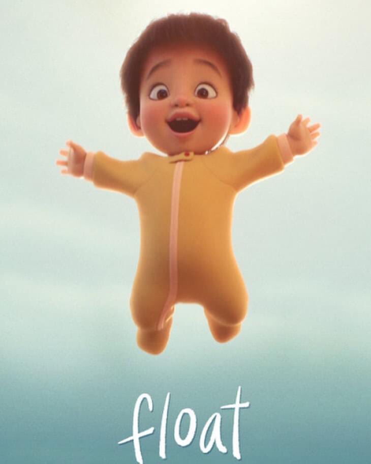 Bobby_Rubio's tweet photo. April is #AutismAwareness and #AutismAcceptanceMonth
Be sure to watch #PixarLoop and #PixarFloat streaming on @DisneyPlus Hopefully we can create conversation and understanding which will lead to acceptance and #inclusion for all #neurodiverse individuals and their families! https://t.co/7pOmekyEcx