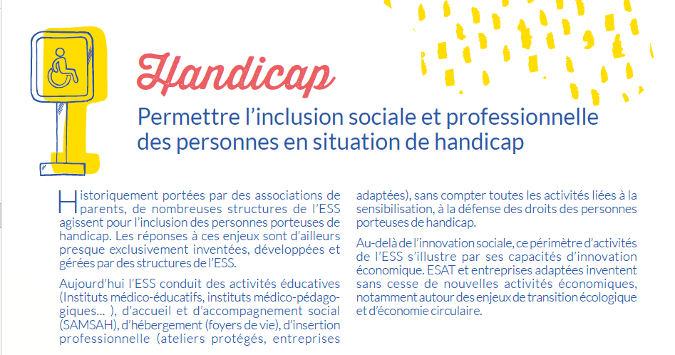 ScicEsscoat's tweet photo. 🙂 Heureux et fiers de découvrir ARA HOTEL cité parmi les 100 innovations et acteurs ressources de l'@ESSenBretagne  ! 👌
#Inclusion #Insertion #Handicap #ESS @CRT_Bretagne @Reseau_ATD @CCIRBretagne @destinationbto @CCPLD_bzh @landerneau https://t.co/Lt1PMpVMrg