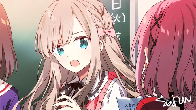 星にねがいをアニメ1話良かった～!という便乗… 