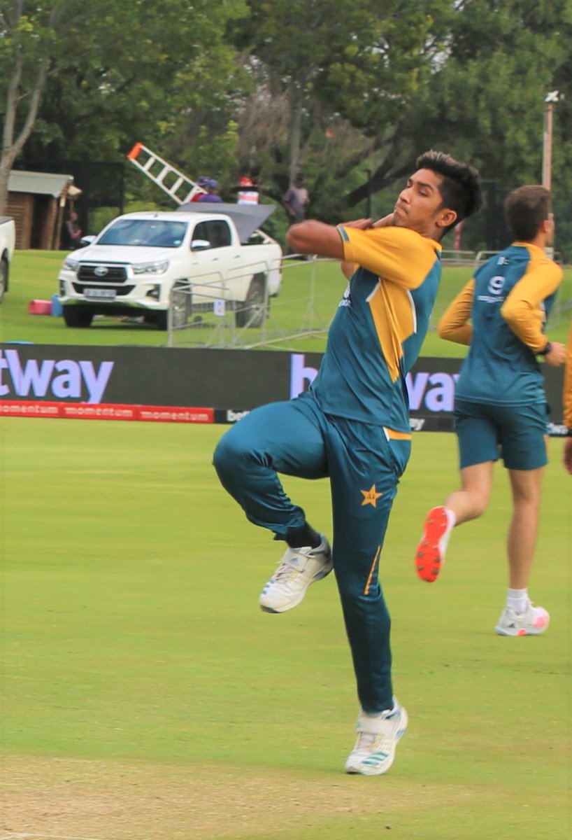 Pakistan Cricket tweet media