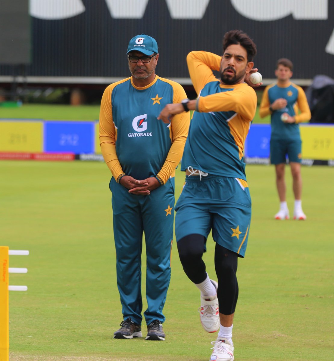 Pakistan Cricket tweet media