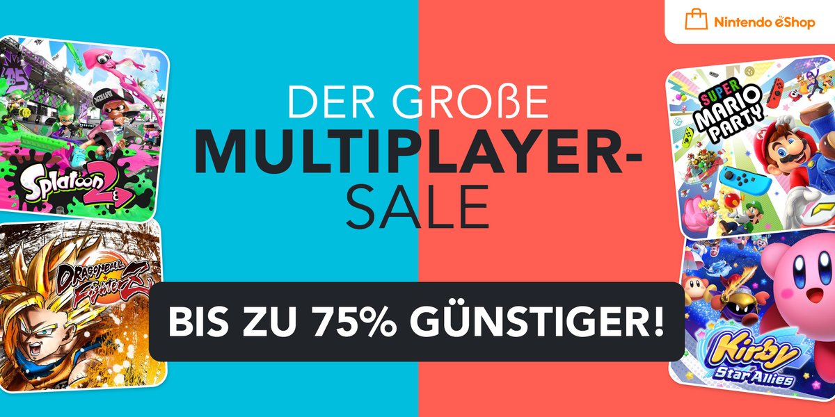 Nintendo DE tweet media