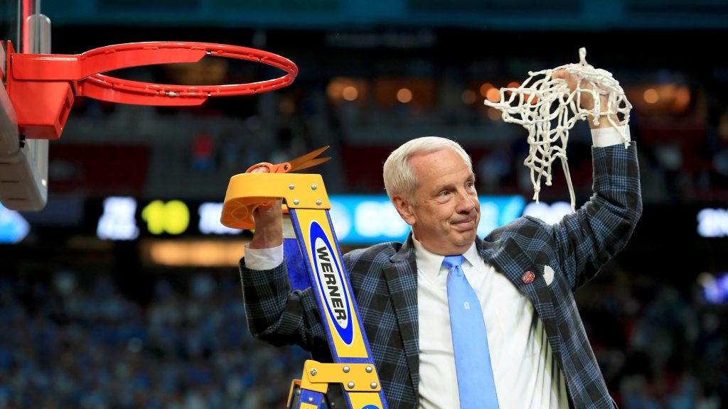 tvippolis's tweet photo. One of the best to ever do it. Thank you for loving Carolina. Legend. https://t.co/79mP2tfg6x