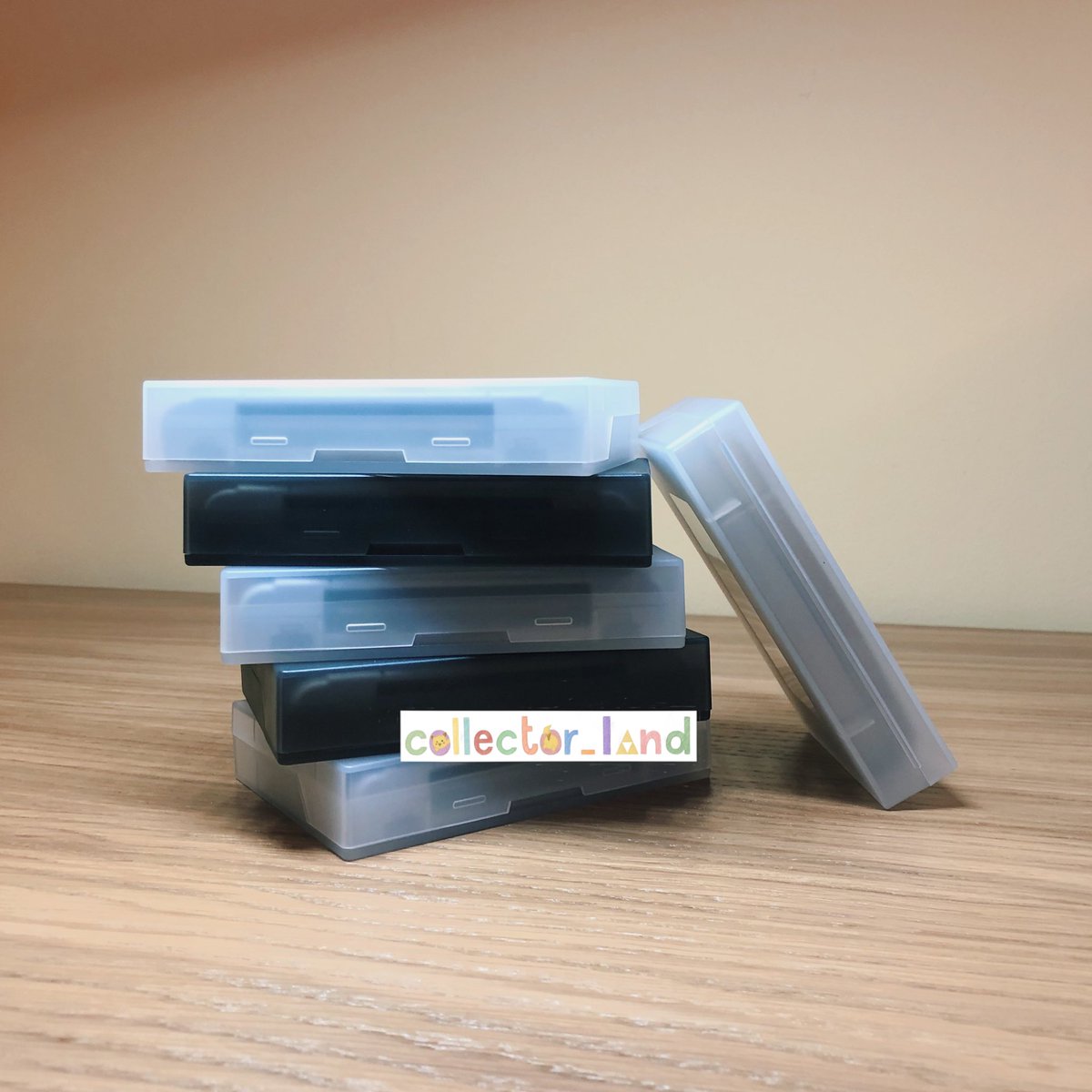 CollectorLandUK's tweet photo. β¨NEW IN β¨
We are now stocking Premium Quality protectors for your Nintendo 64 Game Cartridges! Comes in both Black and White for your aesthetic needs π #GAMEPROTECTOR #BOXPROTECTOR #GAMEPROTECTORSHOP #N64
Available now on our Ebay store: https://t.co/AFdtsMUIL6 πΎπΎ https://t.co/gHeU8sieh7