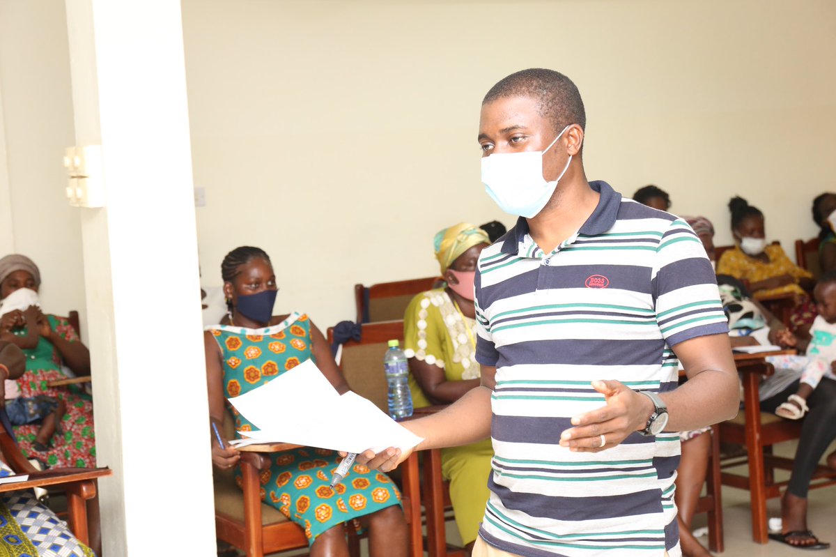 The Hunger Project tweet media