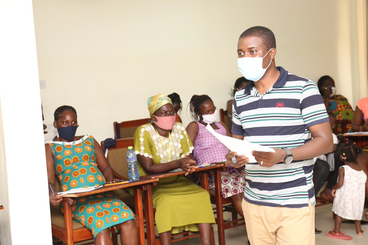 The Hunger Project tweet media