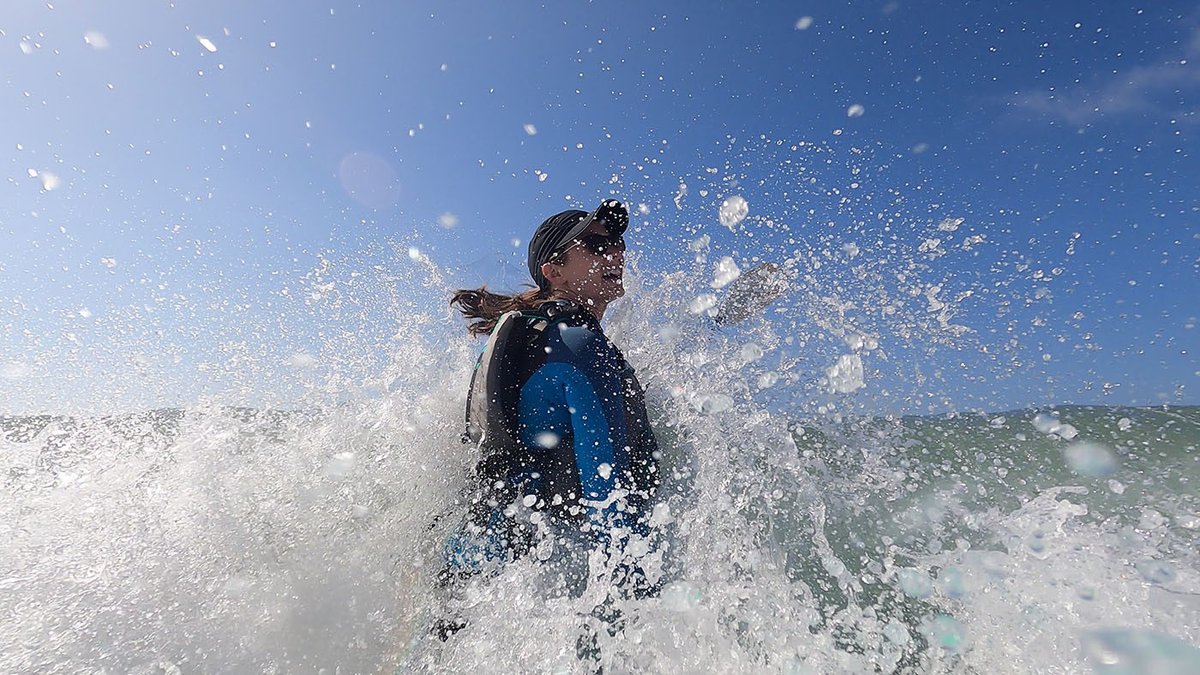 Seek_Adv's tweet photo. Had an awesome time exploring La Jolla Shores on our Kayaks! Read the full trip report here: https://t.co/staLEb8vog

#lajolla #lajollashores #california #optoutside #kayak #pakayak #kayaking #dolphins https://t.co/wMPUCqfkLG