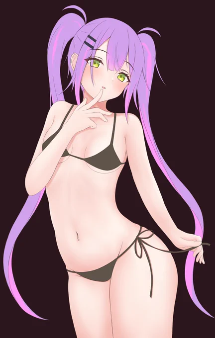 ボツにするか、日を改めて描きます。。。(^u^) 