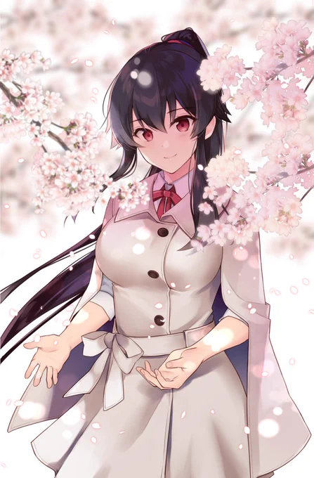春矢矧 