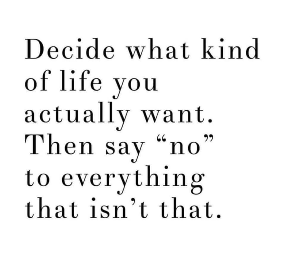 NyenyeJordan's tweet photo. Let your YES be YES and your NO be NO !!!!
If it doesn't lead you to the life you desire, the answer is NO. 
https://t.co/FRoWYhi8C3 https://t.co/dBz0gPxJRD