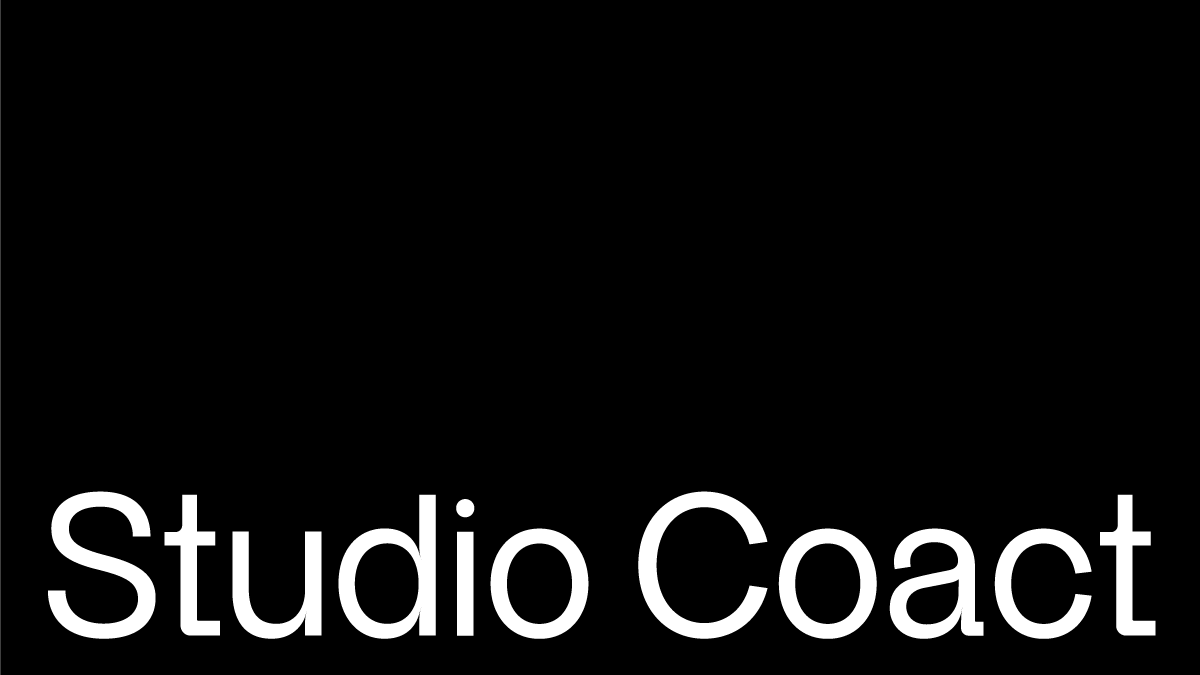 studiocoact's tweet image. Kalo have Rebranded! We’re now, Studio Coact. 
Working together to develop brands, build digital presence &amp;amp; create considered marketing. From this moment you can find us at studiocoact.co.uk.