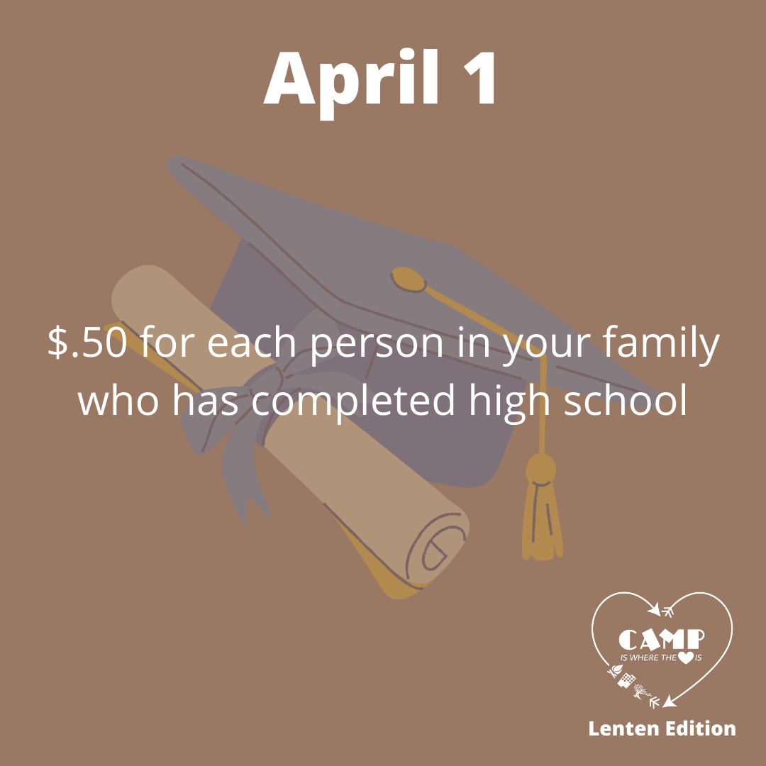HolstonCITC's tweet photo. Despite rising national graduation rates, low-income and minority students continue to lag behind their peers in finishing high school.

For every person in your family who has a high school diploma, add $.50 to your donation. https://t.co/yMwPyXEsJV