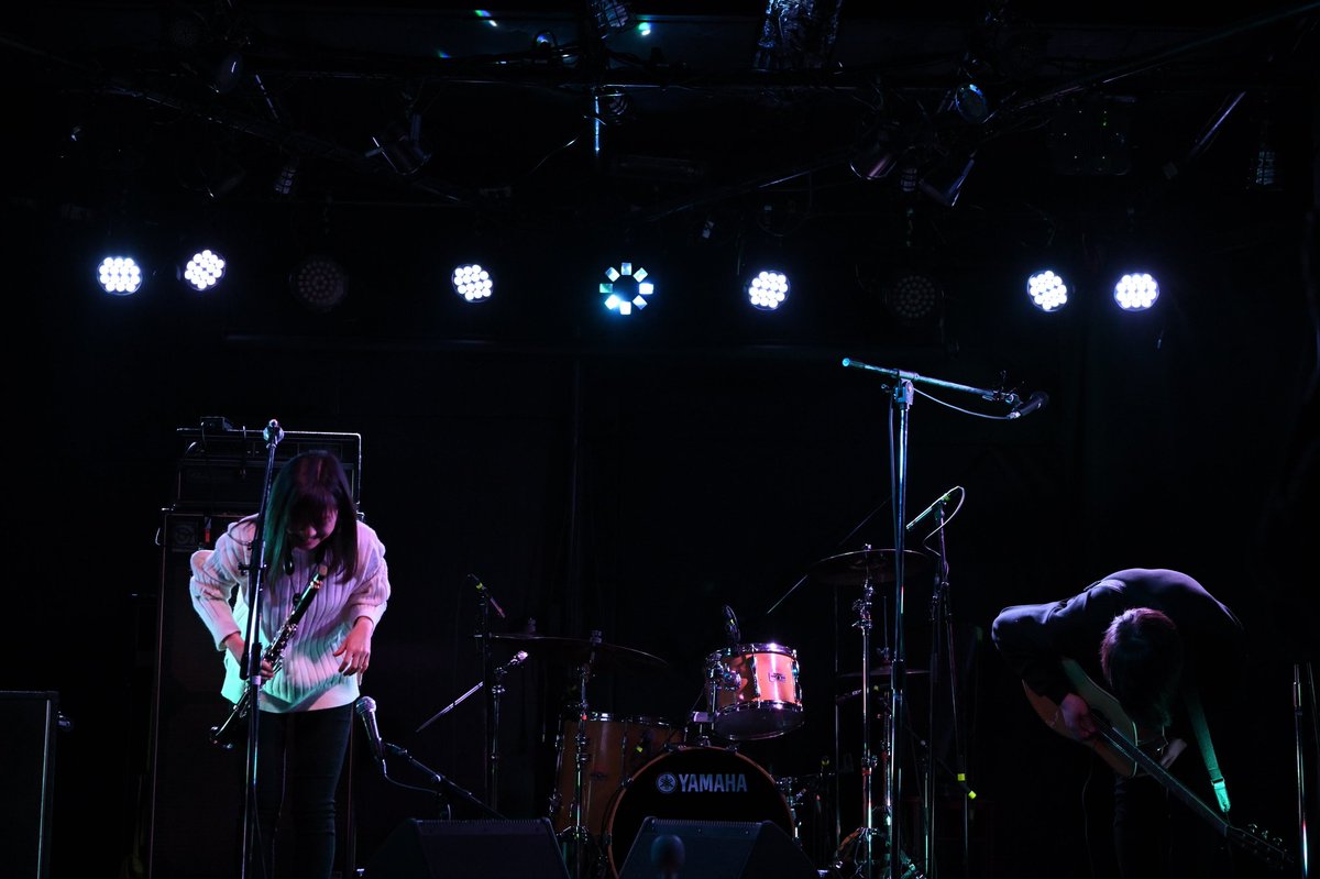 hossy__19's tweet photo. 解散寂しいなぁ😢
最後のライブ撮らせていただいて感謝感謝です😢 https://t.co/13YisoM7P7