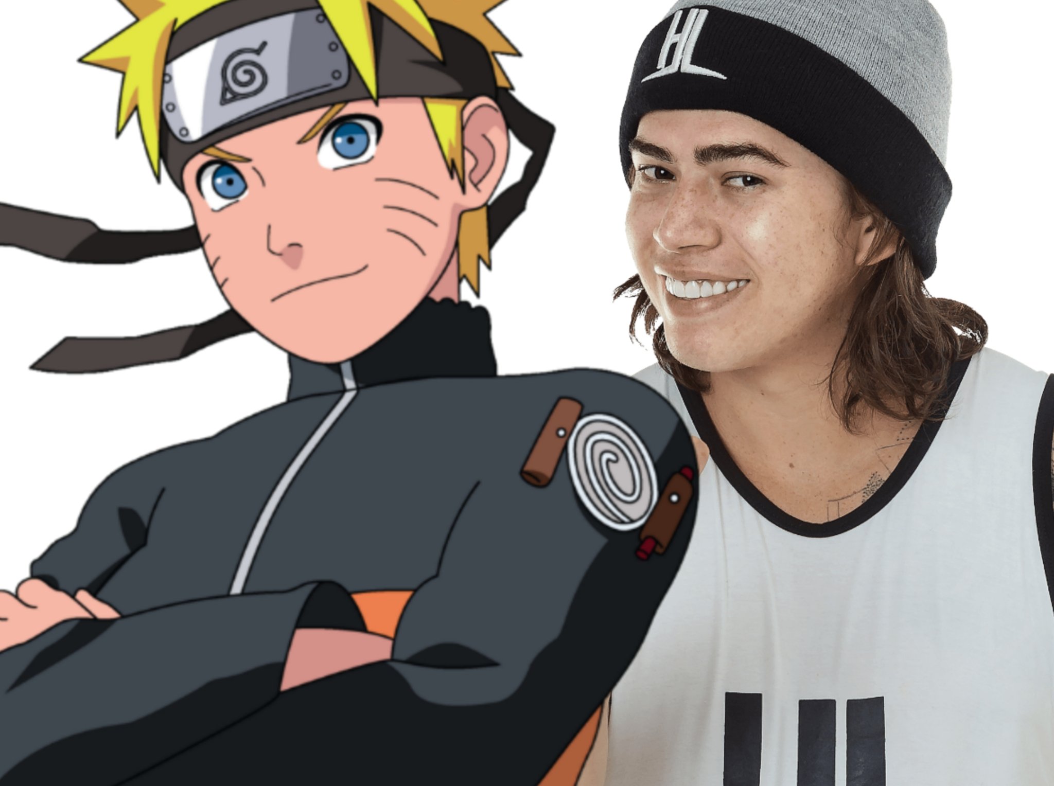 BOMBA! CONFIRMADO O RETORNO DA DUBLAGEM DE NARUTO SHIPPUDEN EM