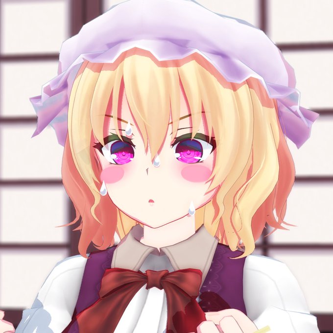 マエリベリー ハーンのtwitterイラスト検索結果 マエリベリー ハーンのtwitterイラスト検索結果
