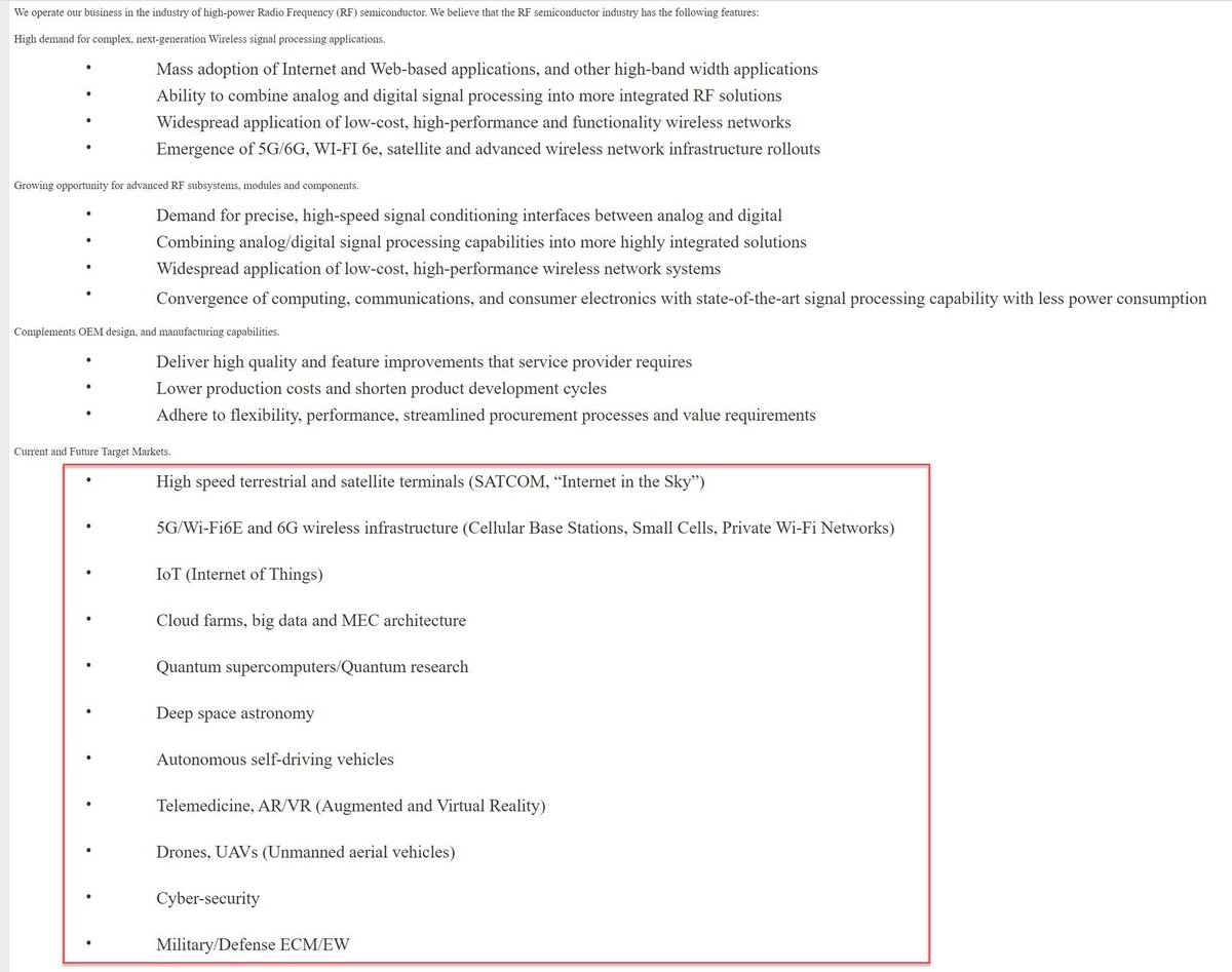 Iripster47's tweet photo. $AMPG #DD 
Some more #DD from latest filings
https://t.co/qRdYDK7xoA…

Potential
👇👇 https://t.co/DoJcSQMffp