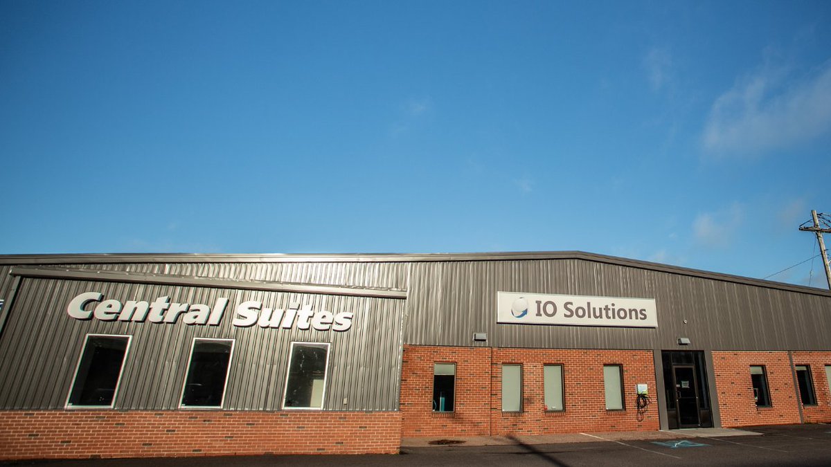 SummersideBiz's tweet image. IO Solutions is a Canadian leader in customer experience outsourcing and headquartered in Prince Edward Island. bigpossibilities.ca #business #summerside #PEI @iosolutionsctr