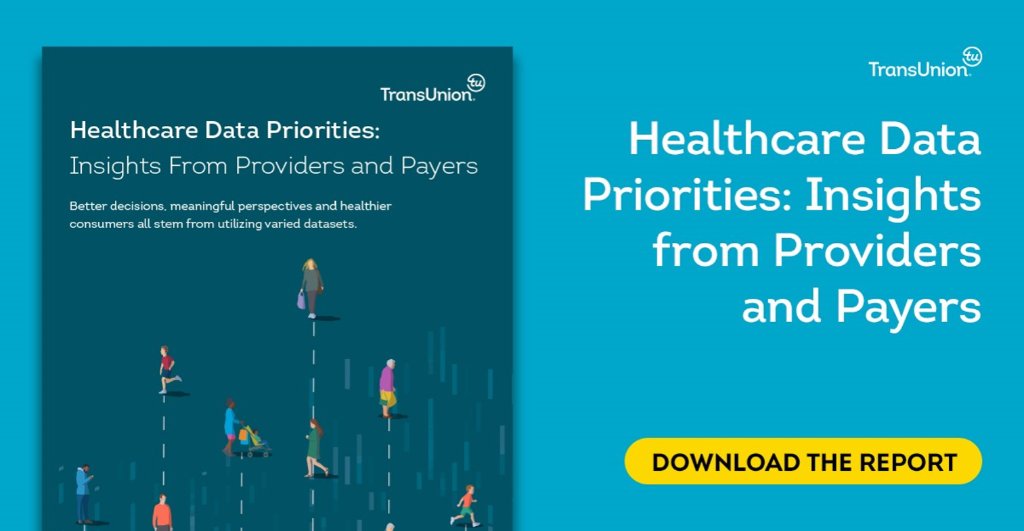 TransUnion B2B tweet media