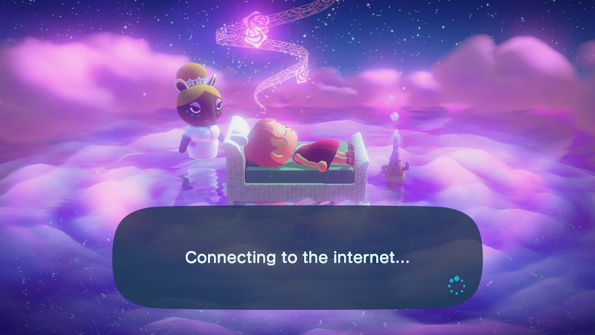 Mdveon's tweet photo. #AnimalCrossing #ACNH #NintendoSwitch https://t.co/HSIKc04qLh