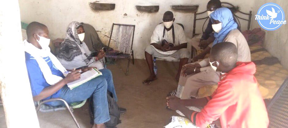Thinkpeacesahel's tweet photo. Heureux d'annoncer la tenue des observatoires communautaires à #Tenenkou, #Gounzoureye, #Banamba, #Nara, #Diabaly, #Kayes, #Diéma & #Kidal pour faire le point de la situation sécuritaire & des tensions au sein des différentes localités dans le cadre du projet #PESAI.
@theGCERF https://t.co/nFyYd7LgPv