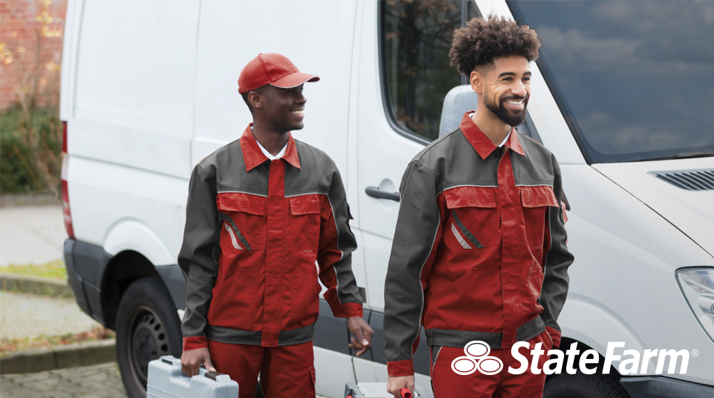AgentBusey's tweet photo. Small businesses with five or more business vehicles may find value in a State Farm fleet policy. Give my office a call and let’s see if it’s right for your business. https://t.co/TxPTVzrtNu