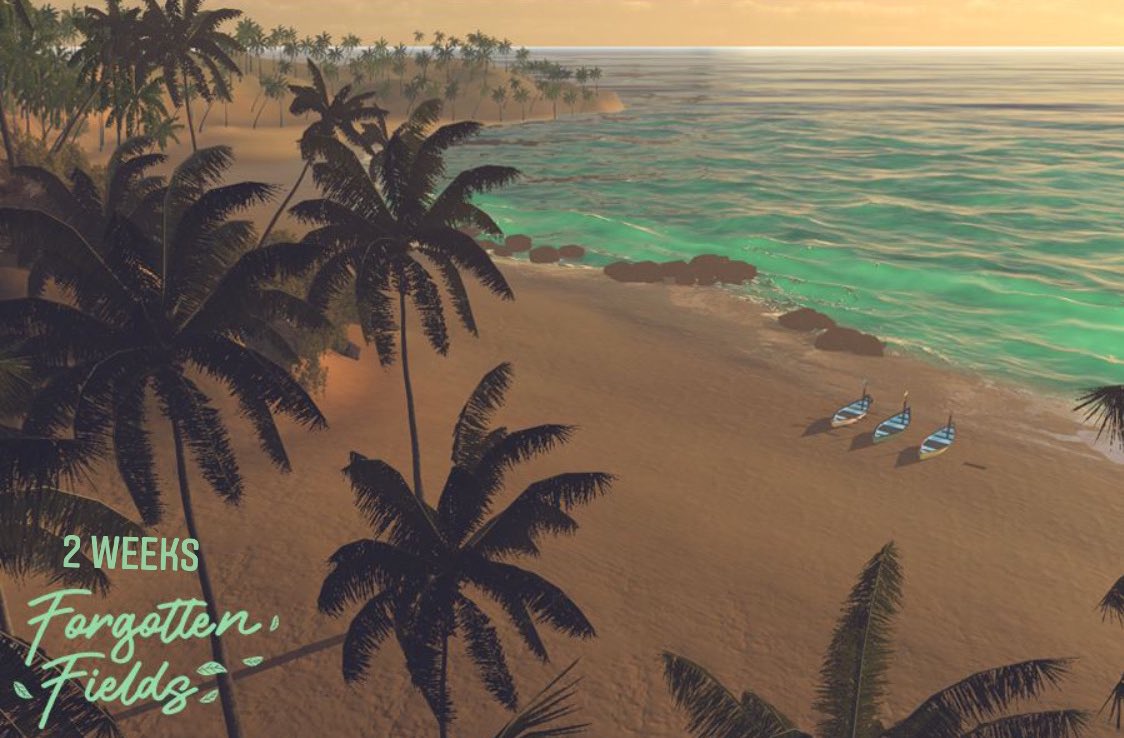 dinodigital_'s tweet image. No, we’re not joking - only 2 weeks till #ForgottenFields releases! 🥳😃

Wishlist on #Steam: bit.ly/2EShIE1

#IndieDev #IndieGame #IndieGames #IndieGameDev #IndieDeveloper #Excited #AprilFools #AprilFoolsDay