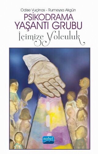 Türkiye’de Psikodrama Yaşantı Grupları ile ilgili yazdığım ilk kitabım. Ayrıca bunu Dr Rumeysa  Akgün hocayla yaptım için çok mutluyum. Yazılmasında ve çizimlerinde  emeği geçenlere de çok teşekkür ederim. #nobel <a href="/NobelTip/">Nobel Tıp Kitabevi</a>