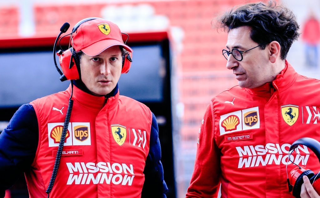 Happy Birthday to president, John Elkann! Tanti auguri, Presidente! 