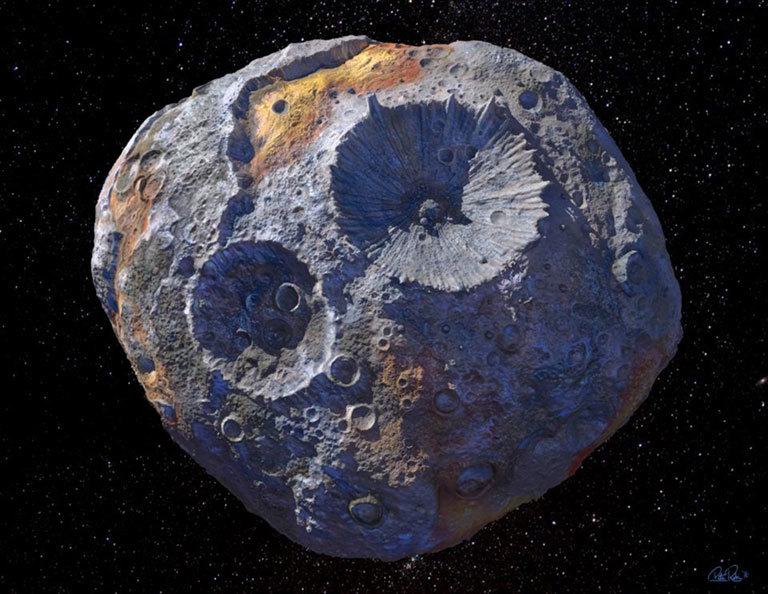 SpaceWatchGL's tweet photo. Maxar delivers platform for NASA's Psyche mission
#Jupiter #Mars #Maxar #NASAJetPropulsionLaboratory(JPL) #NASAPsycheMission #PsycheAsteroid
https://t.co/AkSHLB8Nza https://t.co/zBq4bUKm2n