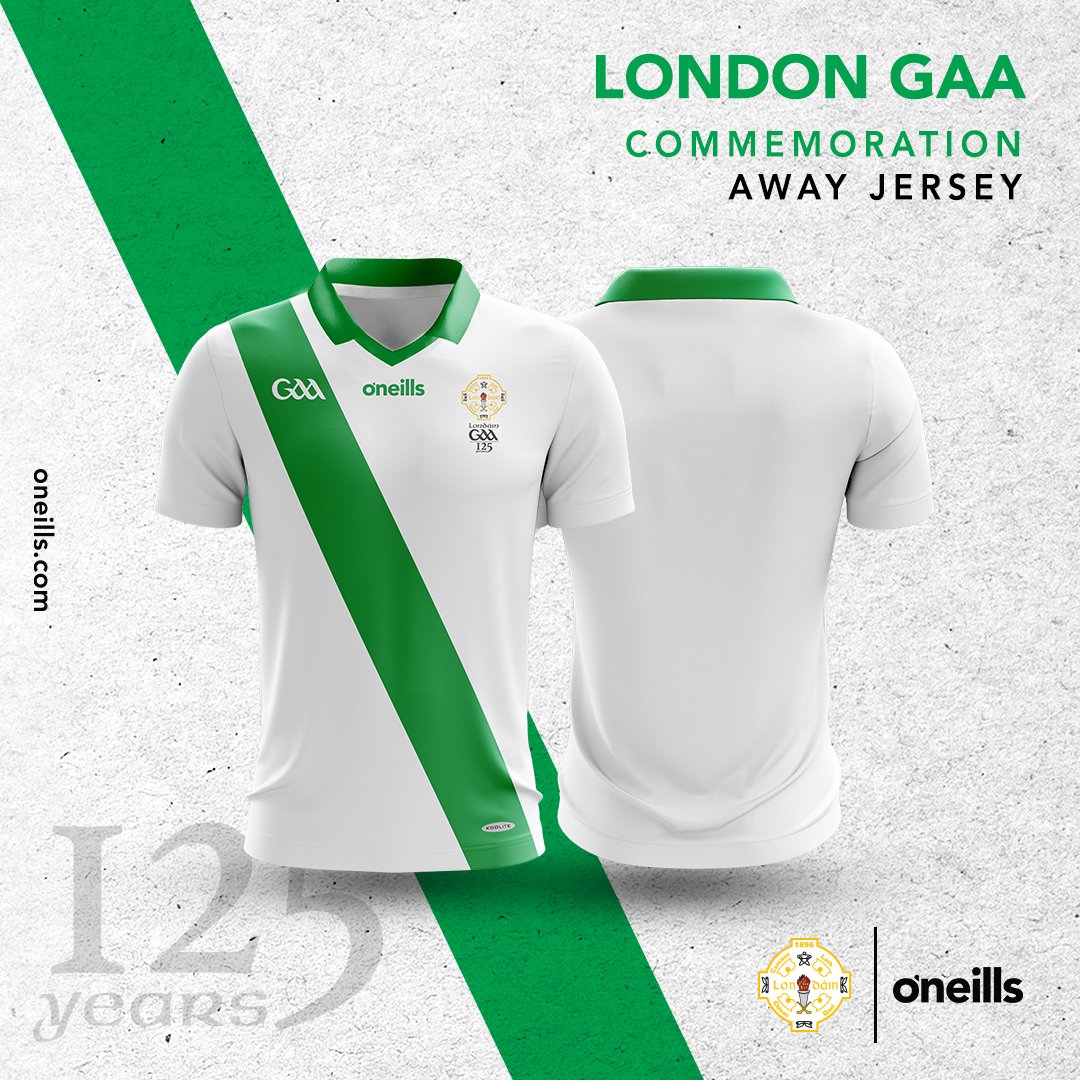 London GAA (@LondainGAA) / X