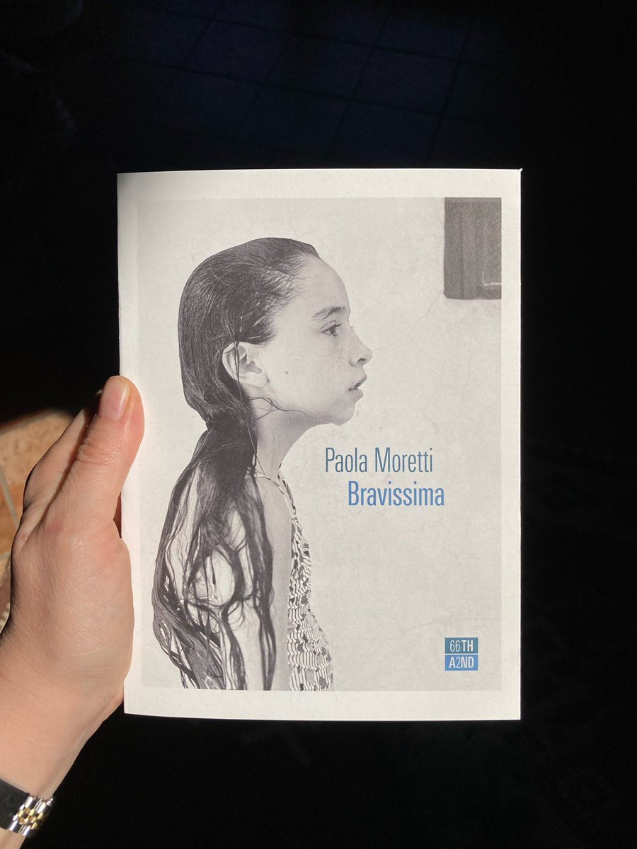 Agnese Porto tweet media