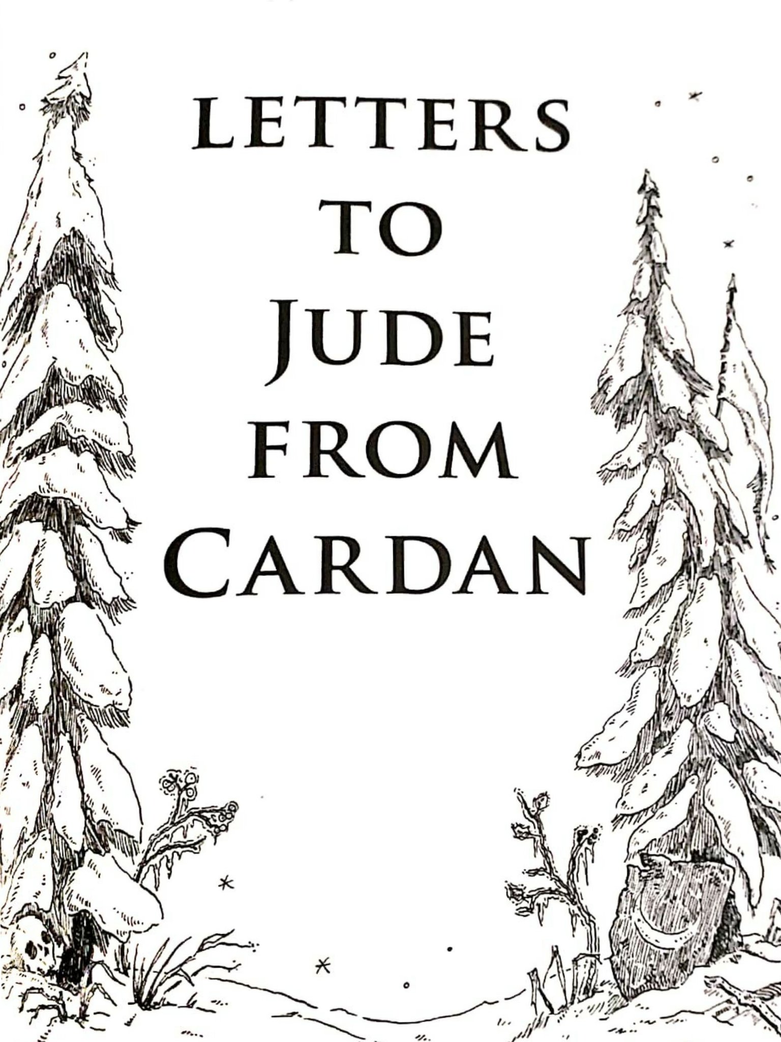 8 ideias de Cartas do Cardan para jude personagens de livros, frases  literárias, recomendações de livros - baliayu.pl