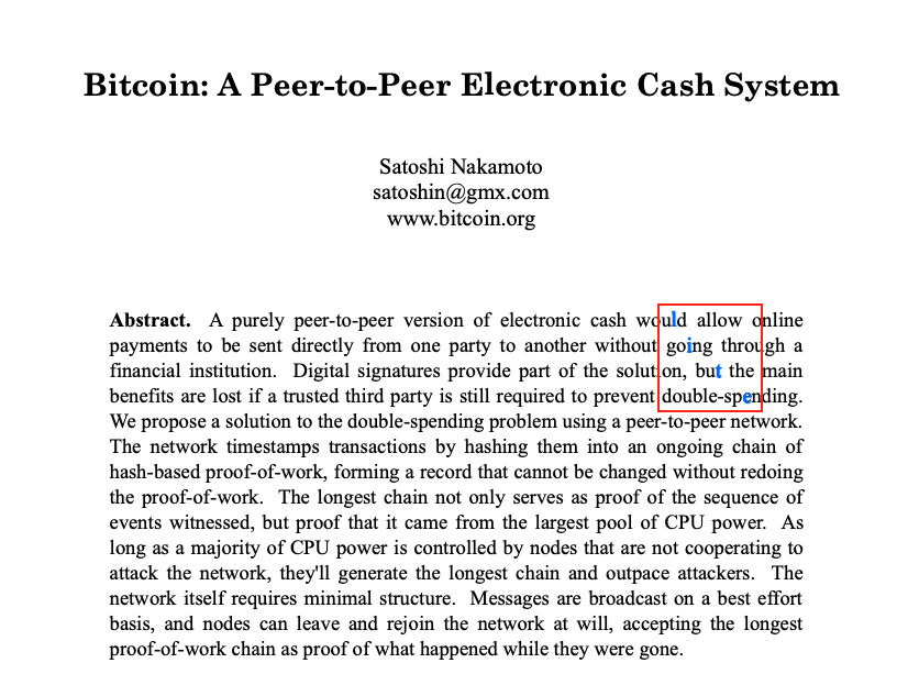 SatoshiLite's tweet photo. Litecoin is rebranding to BitcoinLite!
https://t.co/ScDeF3hf97
BitcoinLite as Satoshi Nakamoto intended.
#BitcoinLITE #BitcoinLiteFAM https://t.co/oEaPS0yhtV