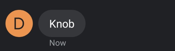 Can't beat a good old Rick Roll. You're welcome <a href="/wesly001/">Shaun West</a>