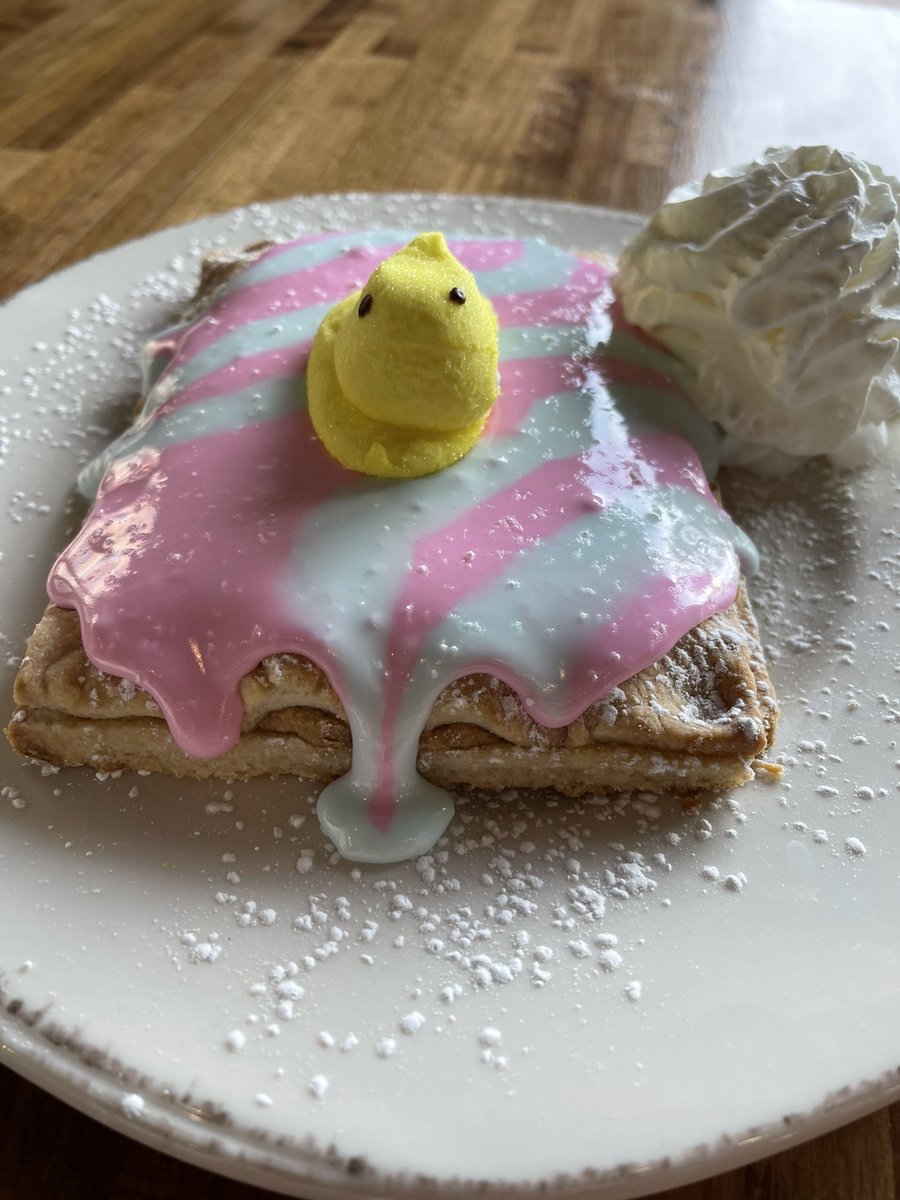 ironroosterfood's tweet photo. You still have time to order your family style Brunch to Go for Easter...Operators are standing by! ❤️🐓 #EasterWeekend #brunchtogo https://t.co/Ggix18q843