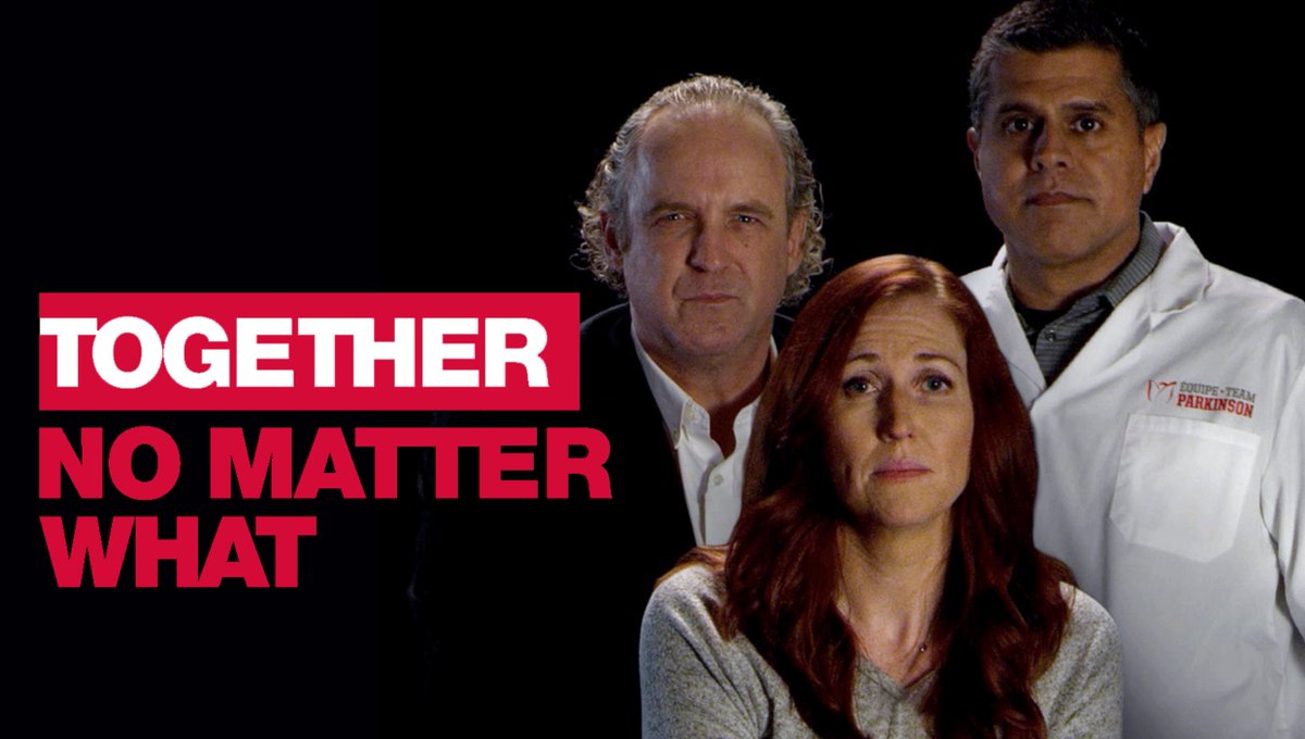 🚨 April is Parkinson’s Awareness Month and today we are launching the BIGGEST awareness campaign in our organization’s history. Watch for posts all month to join the movement to end Parkinson’s. No Matter What. 🙌