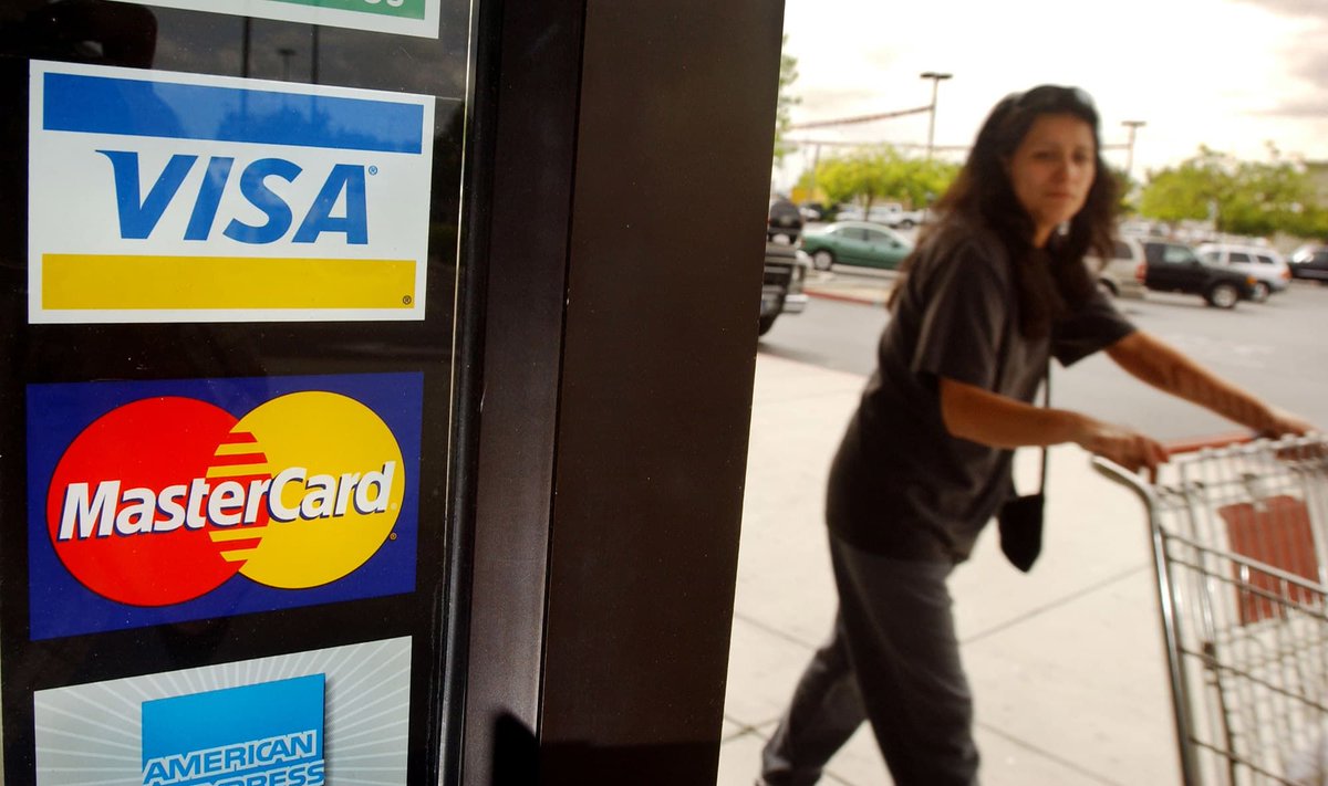 Acceptance of #crypto is growing across industries, with the latest joiner, <a href="/visa/">Visa</a>. buff.ly/31qdYBo