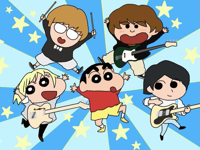 注目 画像ツイート クレヨンしんちゃん 16ページ目 アニメレーダー 注目 画像ツイート クレヨンしんちゃん 16ページ目 アニメレーダー