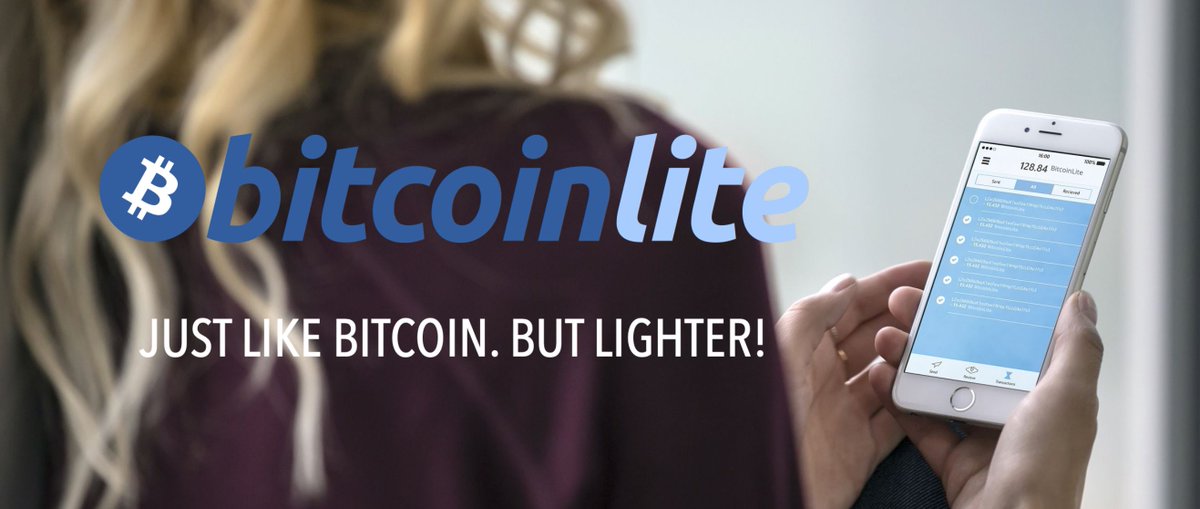 Litecoin is NOW BITCOINLITE! Read more about this historic transformation... bitcoinlite.info #BitcoinLITE #BitcoinLiteFAM
