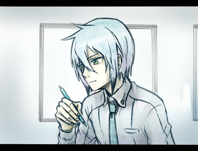 流星ハレーションのtwitterイラスト検索結果