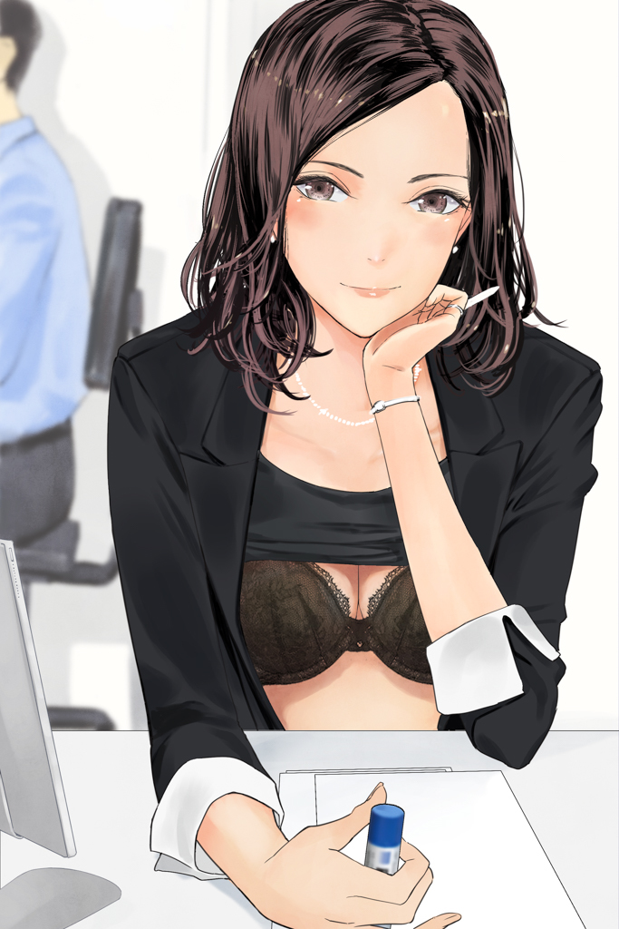 痴上司 #上司 https://t.co/HIpTlvWZMr 