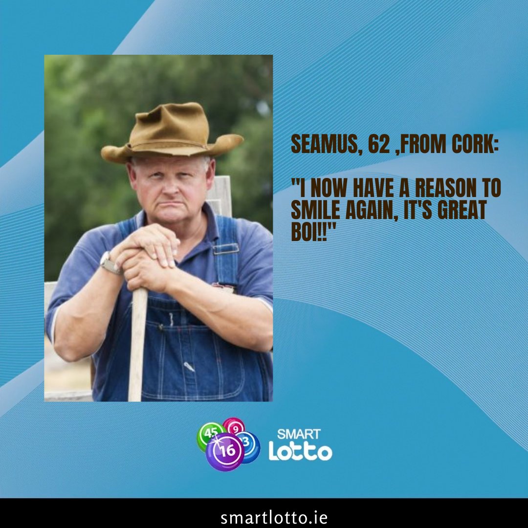 smart_lotto's tweet photo. 🚨 EXCITING NEWS!!🚨

SMART LOTTO LAUNCH NEW APP FOR LEFT HANDED LOTTO PLAYERS

Left handed people can now enjoy all the perks of playing Smart Lotto as much as any right-handed person.
#AprilFoolsDay #AprilFools https://t.co/jOMZE3Dt54