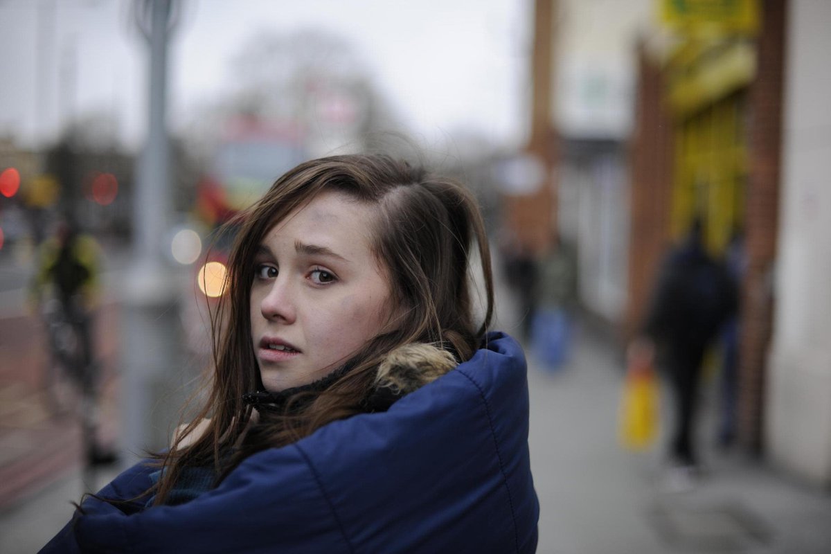 Lack of housing = national crisis. Homelessness = national tragedy. Help <a href="/centrepointuk/">Centrepoint</a> help homeless youngsters. 

Why Sell Tacos in Africa - a story of making it in business against all the odds. Quick, motivational read. All for charity. PLEASE help: bit.ly/2OfbyTh