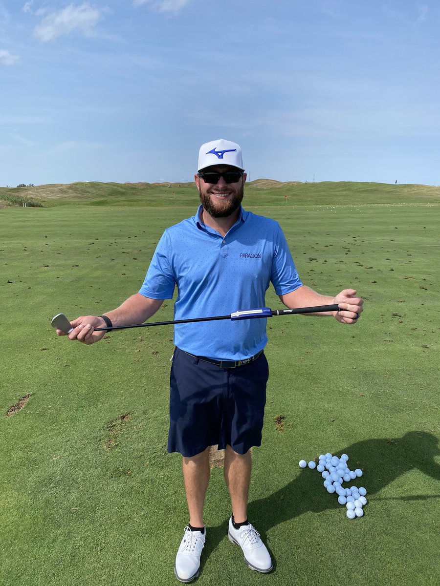 MizunoGolfNA's tweet photo. How does your #SwingDNA match up with staff ambassador @ebarnesgolf10 ? Find a Mizuno Performance Fitting location nearest you: https://t.co/tZDuKnsUWh #ShaftOptimizer #nothingfeelslikeamizuno https://t.co/svi35WBlw5