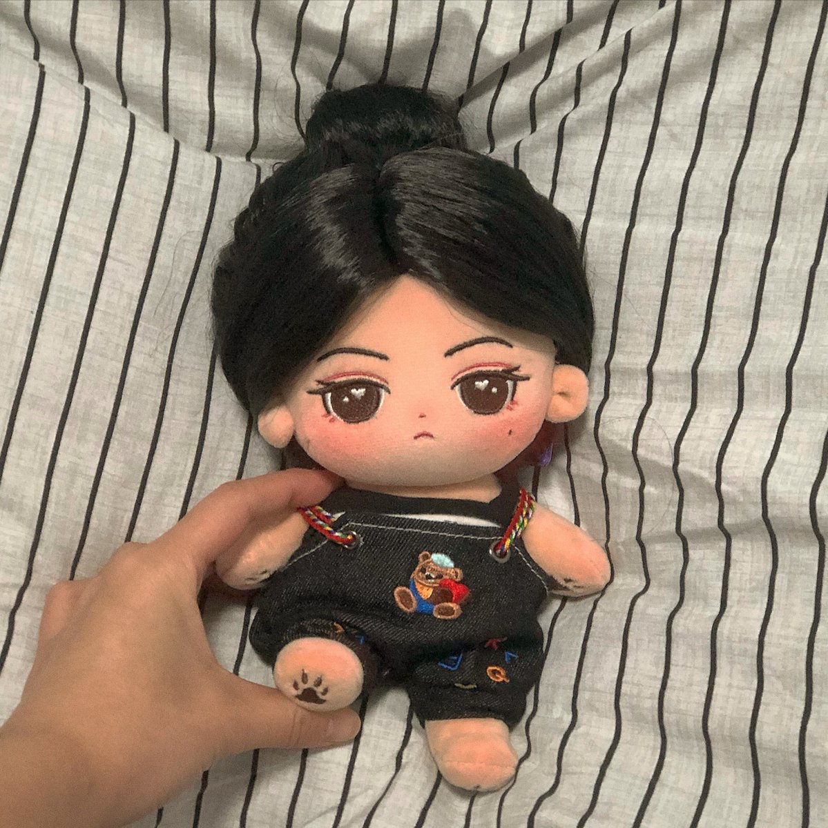 Darwol__'s tweet photo. #솜인덕장터
사사 원가 양도합니다! 합배송 탑승되어 있고 논란 있는 걸로 알고 있어요!

뎀 주세요!😭🙏🏻 https://t.co/PPpzWj2ZRb